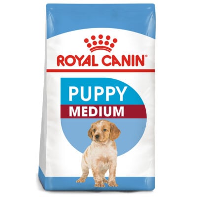 ROYAL CANIN Medium Puppy
